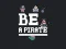 Spel Wees een piraat online