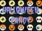Spel Halloween snoep online