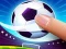 Spel Voetbal Flick De Bal online