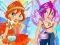 Spel Winx Stijlvol Jurk online