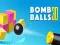 Spel Kanonsprong 3D online