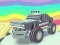 Spel Monster Truck Hoge Snelheid online
