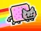 Spel Nyan Cat Flappy online