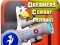 Spel Dromers Gevecht Pinguïn online