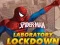 Spel Spider-Man: Laboratorium Slot online