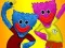 Spel Huggy Wuggy Aankleden online