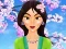 Spel Mulan's Magische Make-over online