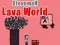 Spel Steveman Lava Wereld online