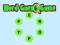 Spel Woordenraden Spel online