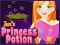 Spel Jens prinsessenelixer online