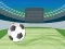 Spel Voetbal Puzzel online