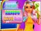 Spel Mode Regenboog Hairstyle Ontwerp online
