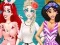 Spel Paasverrassing voor prinsessen online