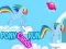 Spel Pony Snoep Rennen online