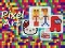 Spel Pixel Art Uitdaging online