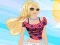 Spel Barbie Stad Mode online
