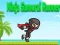 Spel Ninja Samurai Renners online