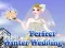 Spel Perfecte Winterbruiloft online