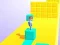 Spel Kubus Surf online