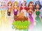 Spel Disney Meisjes: Lente Bloesems online