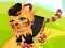 Spel Kleine Tijger Kleden online