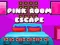 Spel Ontsnapping uit de Roze Kamer online