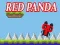 Spel Rode panda online