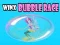 Spel Winx Bubble Race online