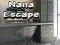 Spel Nana Ontsnapping online