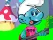 Spel Smurf Kleding Aankleden online
