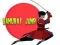 Spel Samurai Spron online