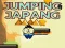 Spel Springende Japan online