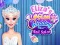 Spel Eliza's #Glam Huwelijks Nagelsalon online