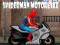 Spel Spiderman Motorfiets online