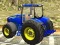 Spel Dr. Tractor Landbouw online