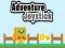 Spel Avonturen Joystick online