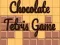 Spel Chocolade Tetris Spel online