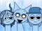 Spel Sprunky Incredibox Mods online