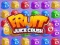 Spel Fruit Sap Crush online
