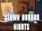Spel Clown Horror Nachten online