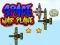 Spel Ruimte Oorlog Vliegtuig online