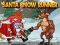 Spel Kerstman Sneeuw Runner online