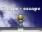 Spel Ontsnapping - ontsnappen online