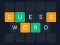 Spel Raad het woord online