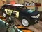 Spel Politieauto Achtervolging online