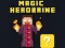 Spel Magische Herobrine online