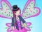 Spel Winx Roxy Kleden online