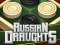 Spel Russische dammen online