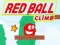 Spel Rode Bal Klimmen online