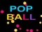 Spel Pop Bal online